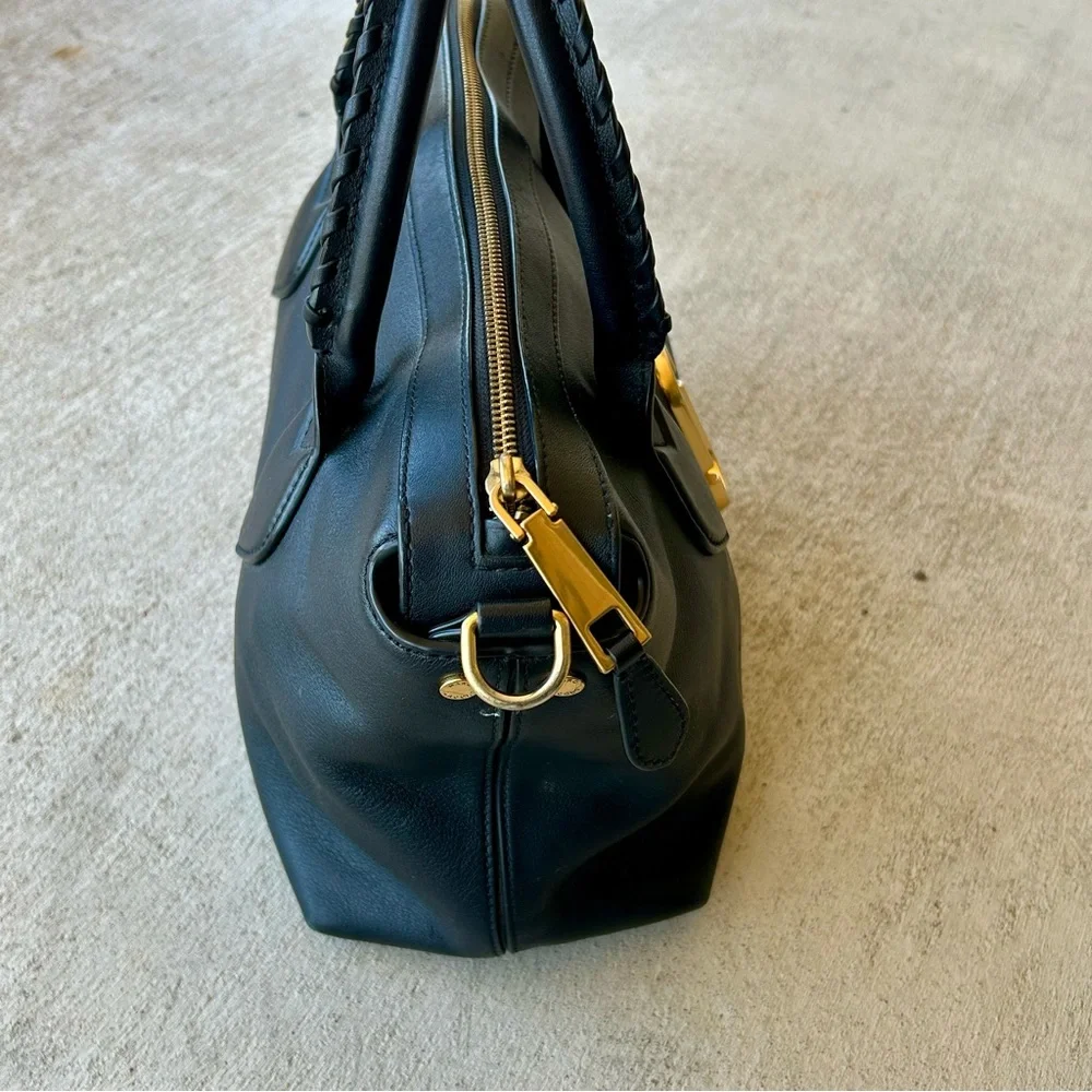 Marc Jacobs top zipper
