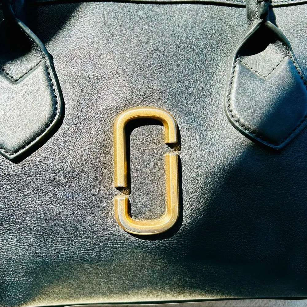 Marc Jacobs top zipper