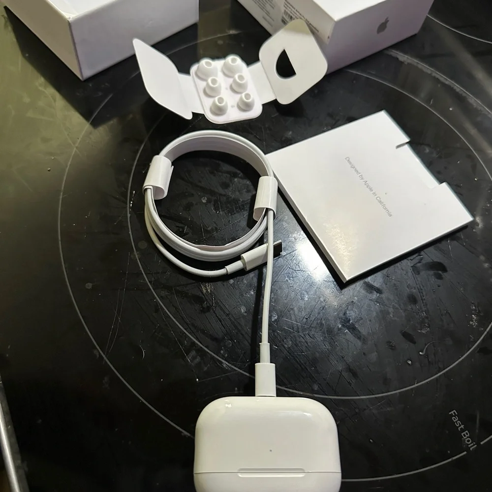 Apple airpod pro