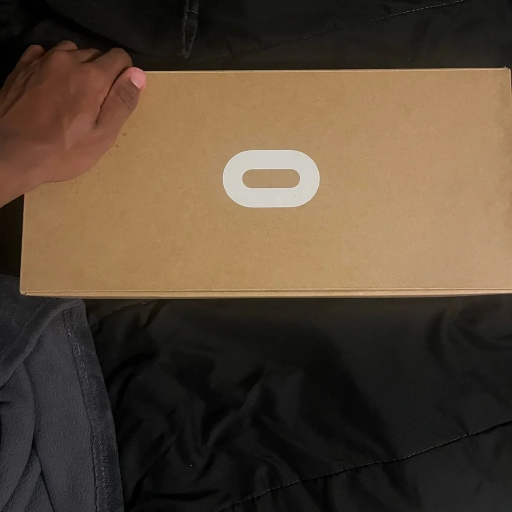 Oculus experience immersive