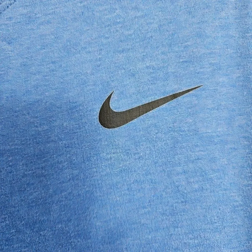 Nike crafted comfort