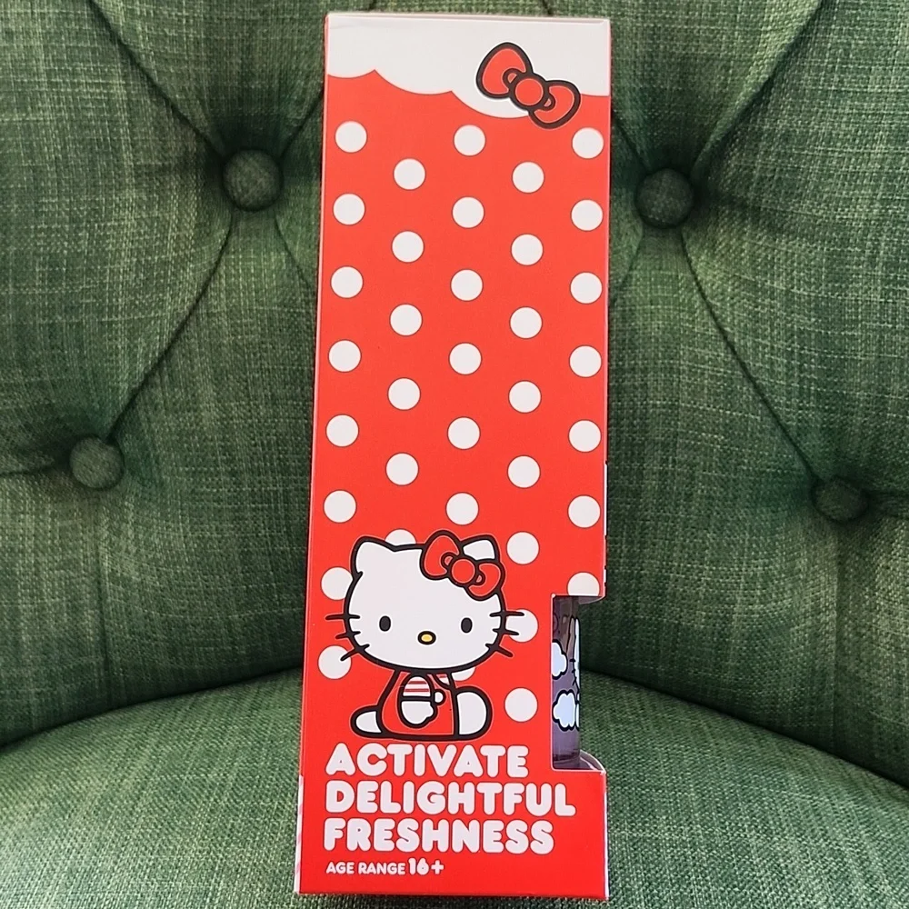 Hello Kitty Aroma Reed Diffuser