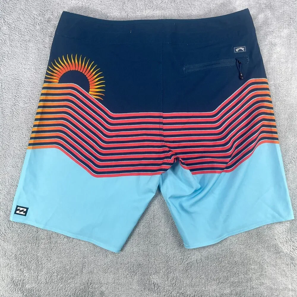 Billabong board shorts