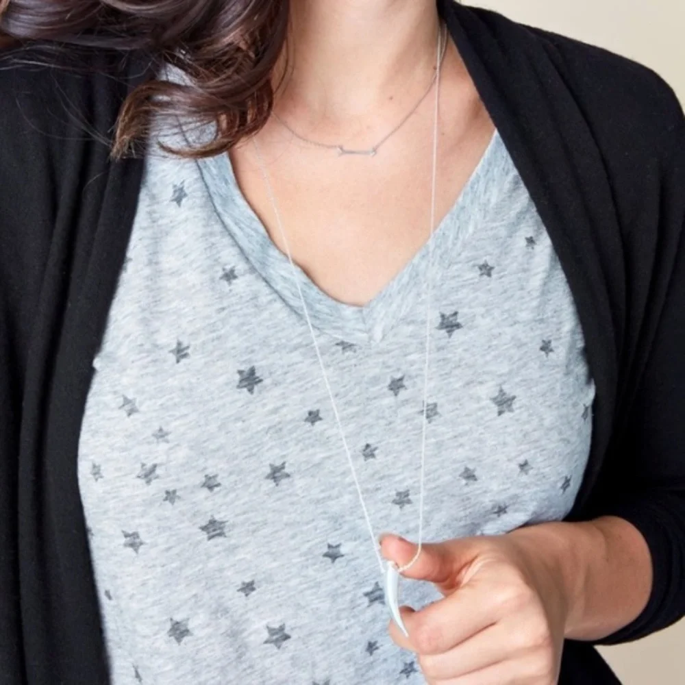 Stella & Dot gorgeously delicate