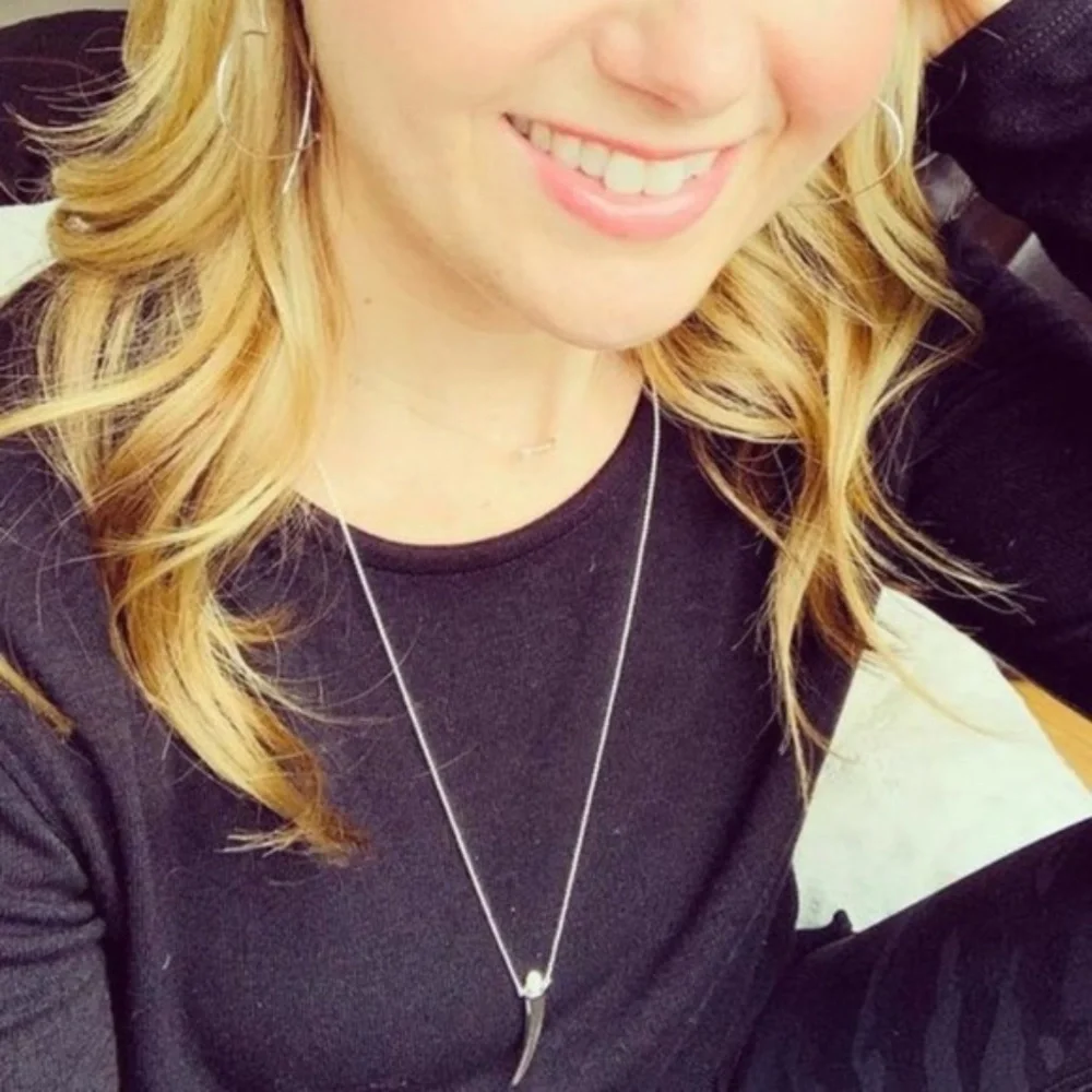 Stella & Dot gorgeously delicate