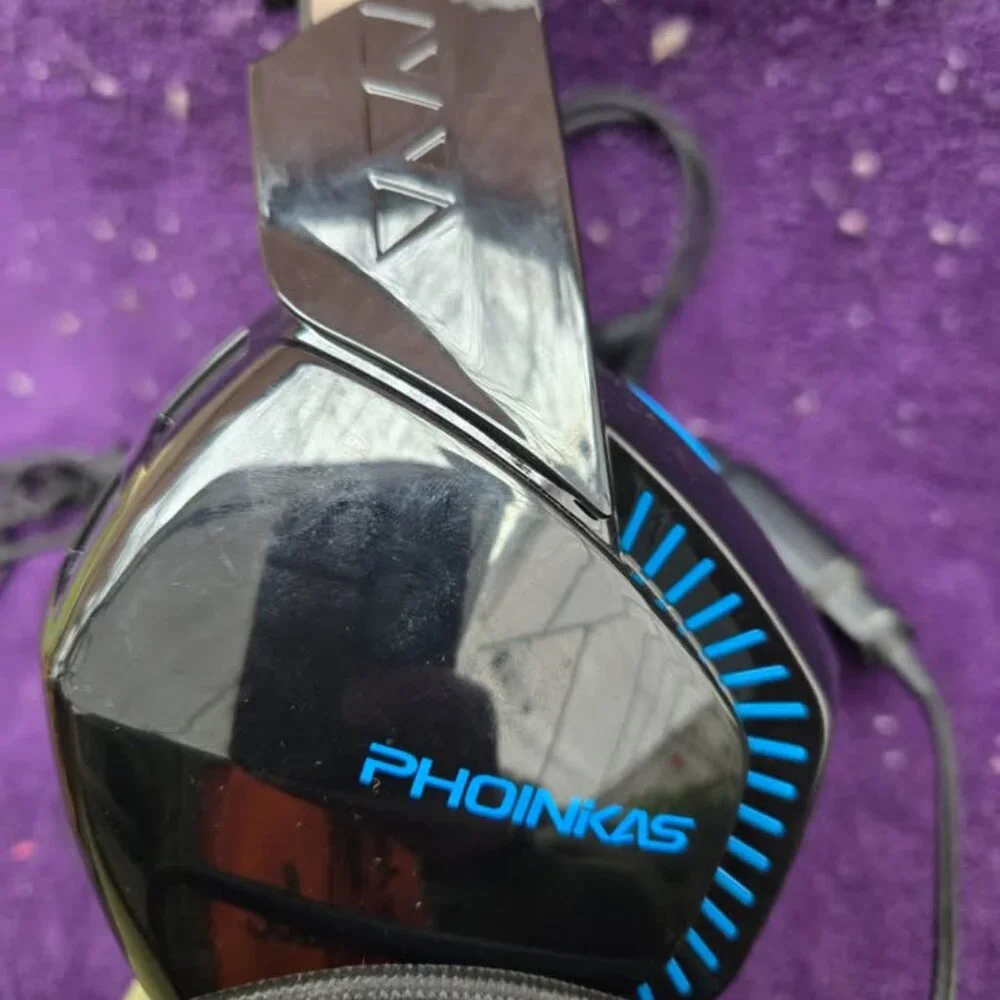 Phoinikas high precision