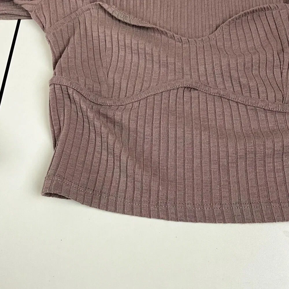 Zara long sleeve