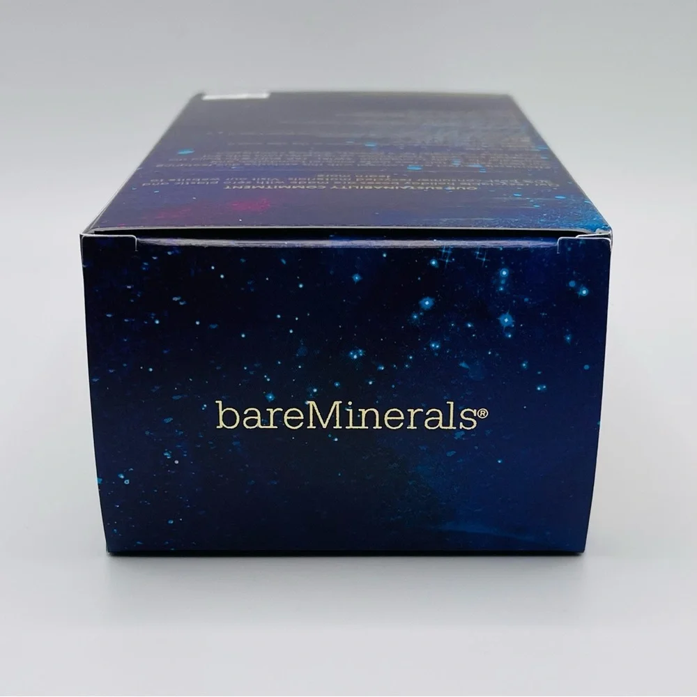 bareMinerals up your