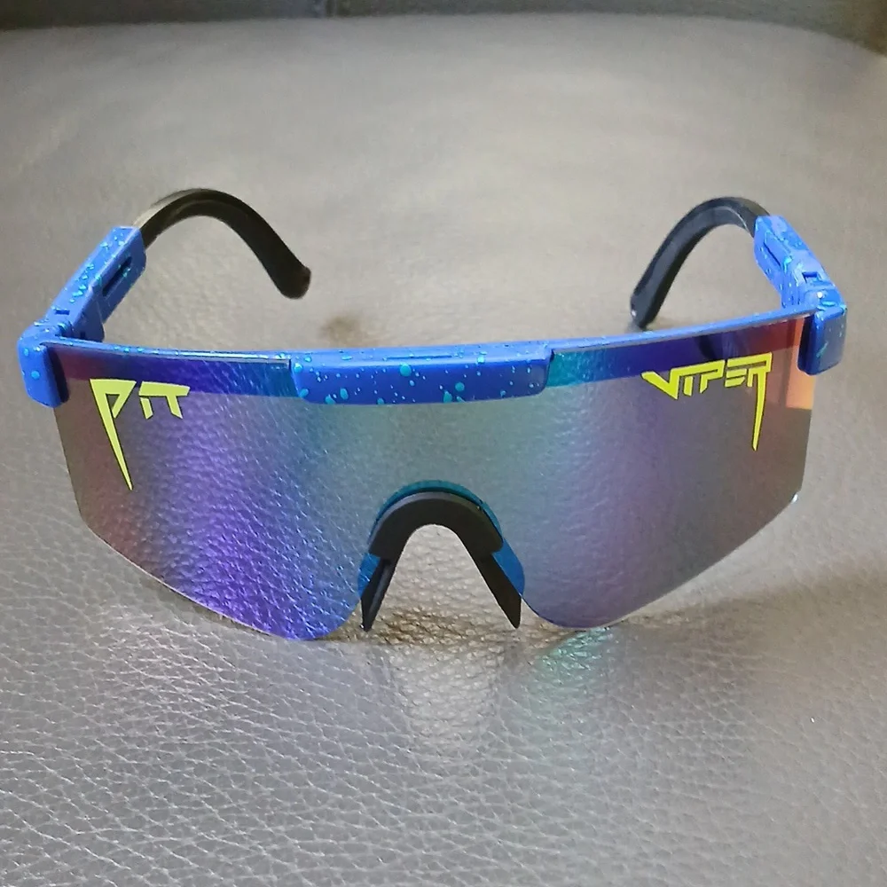 Pit Viper original pit