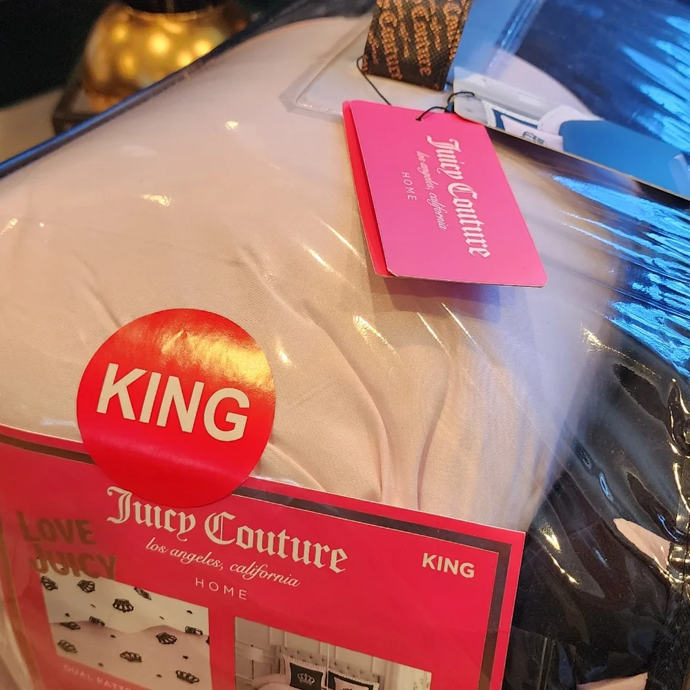 Juicy Couture juicy couture