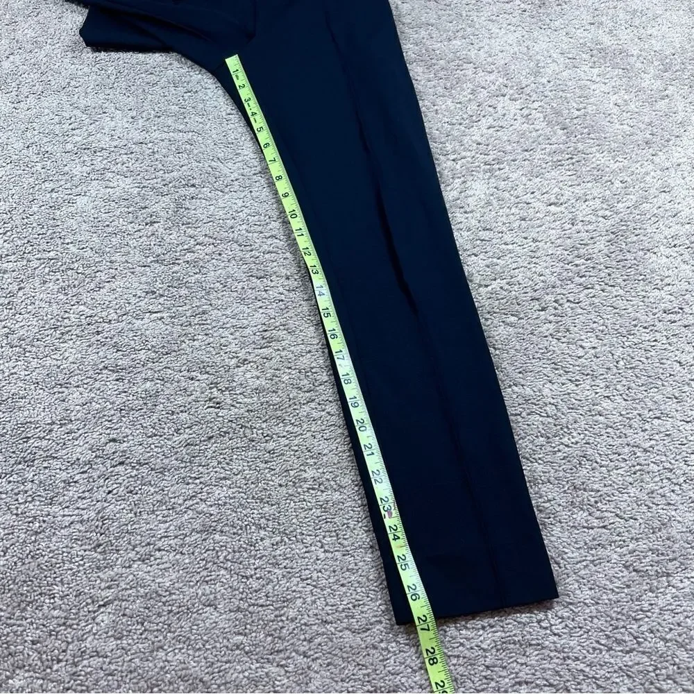 Everlane stretch ponte