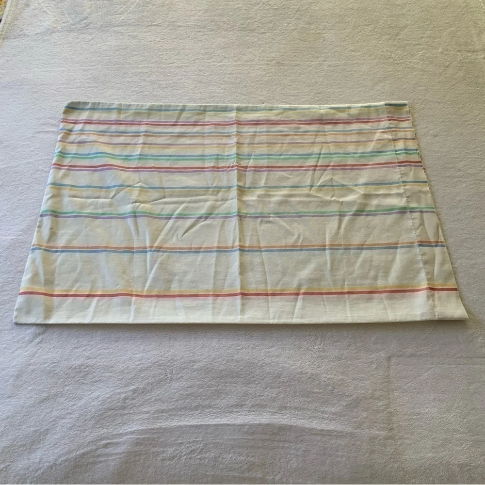 Vintage burlington caress