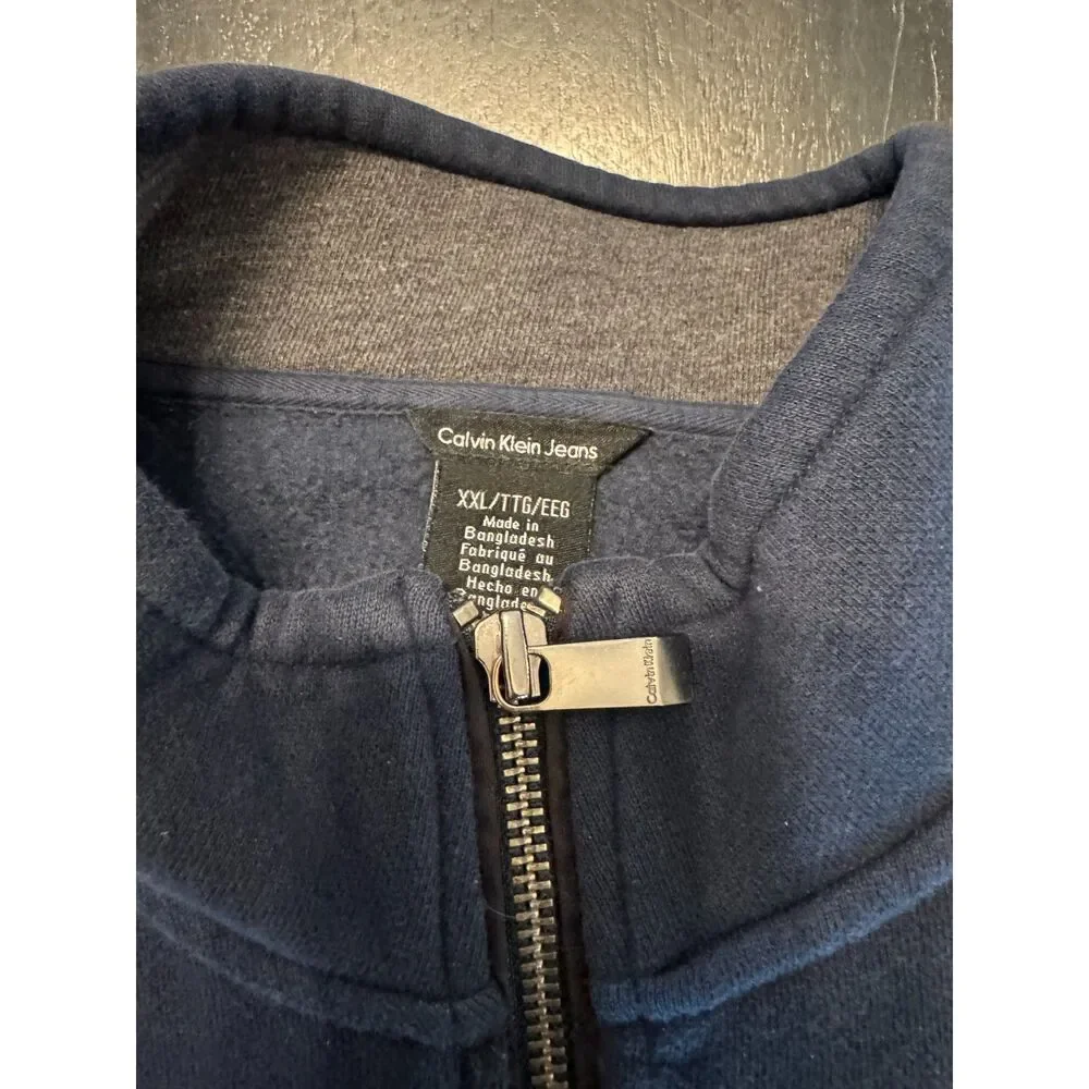 Calvin Klein calvin klein