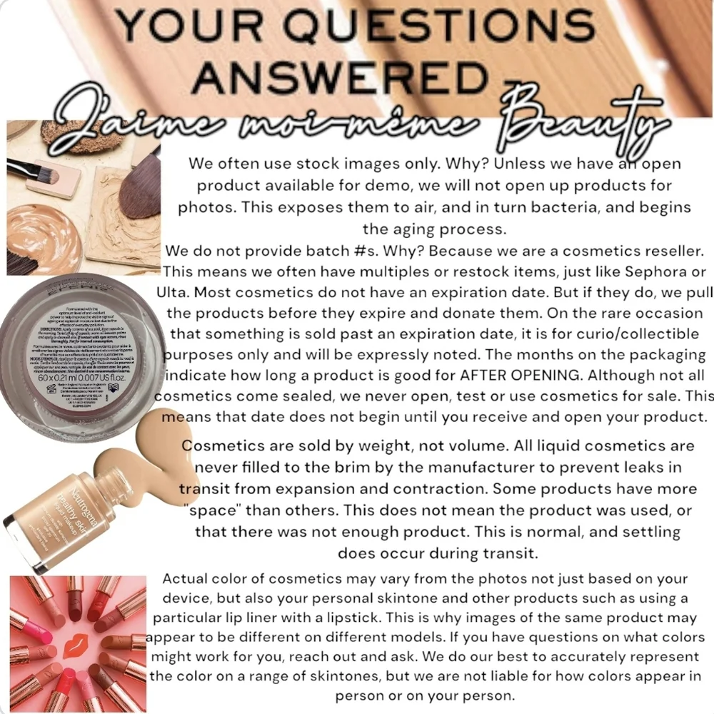NUDESTIX achieve natural