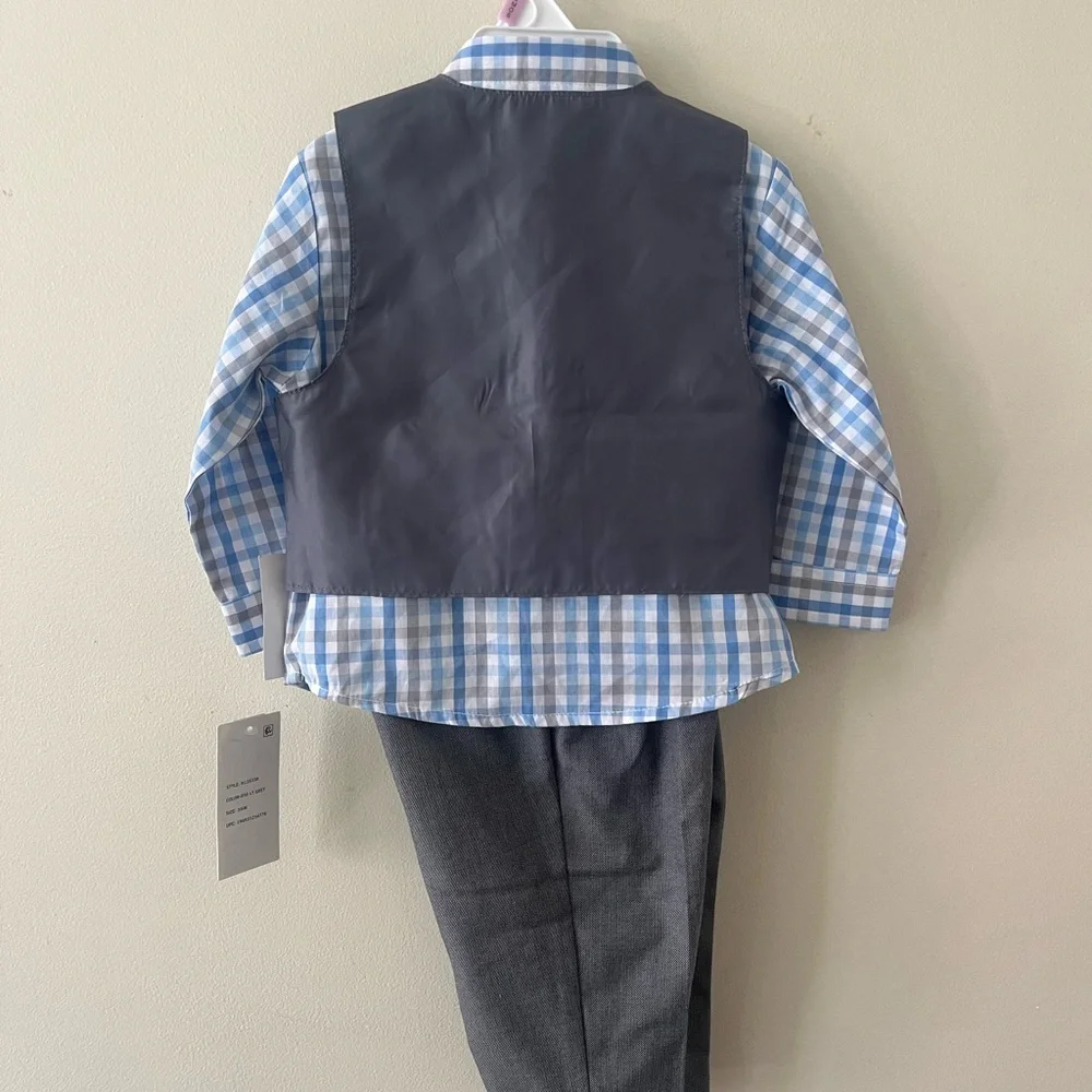 Nautica stylish kids