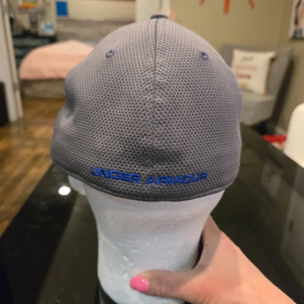Under Armour this excellent casual