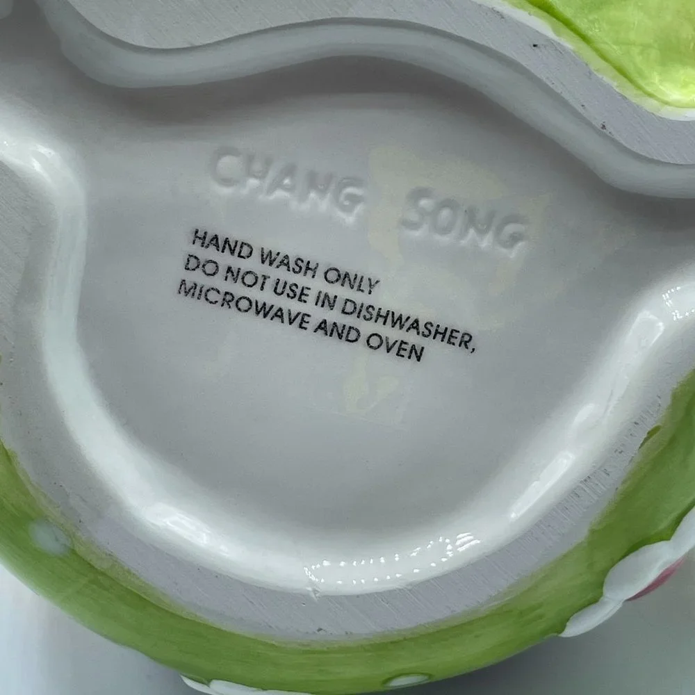 Chang Song chang song