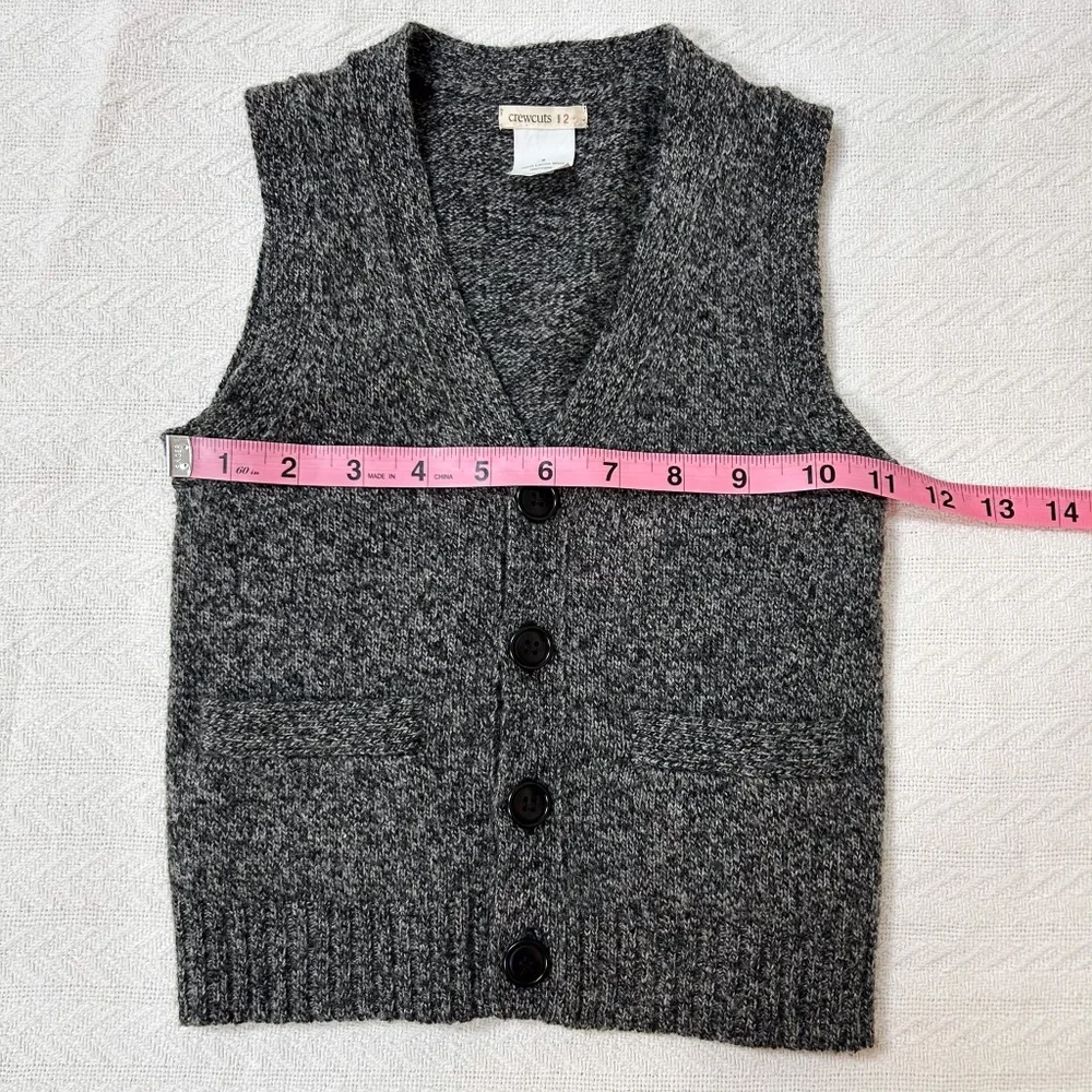 Crewcuts fits or 11“