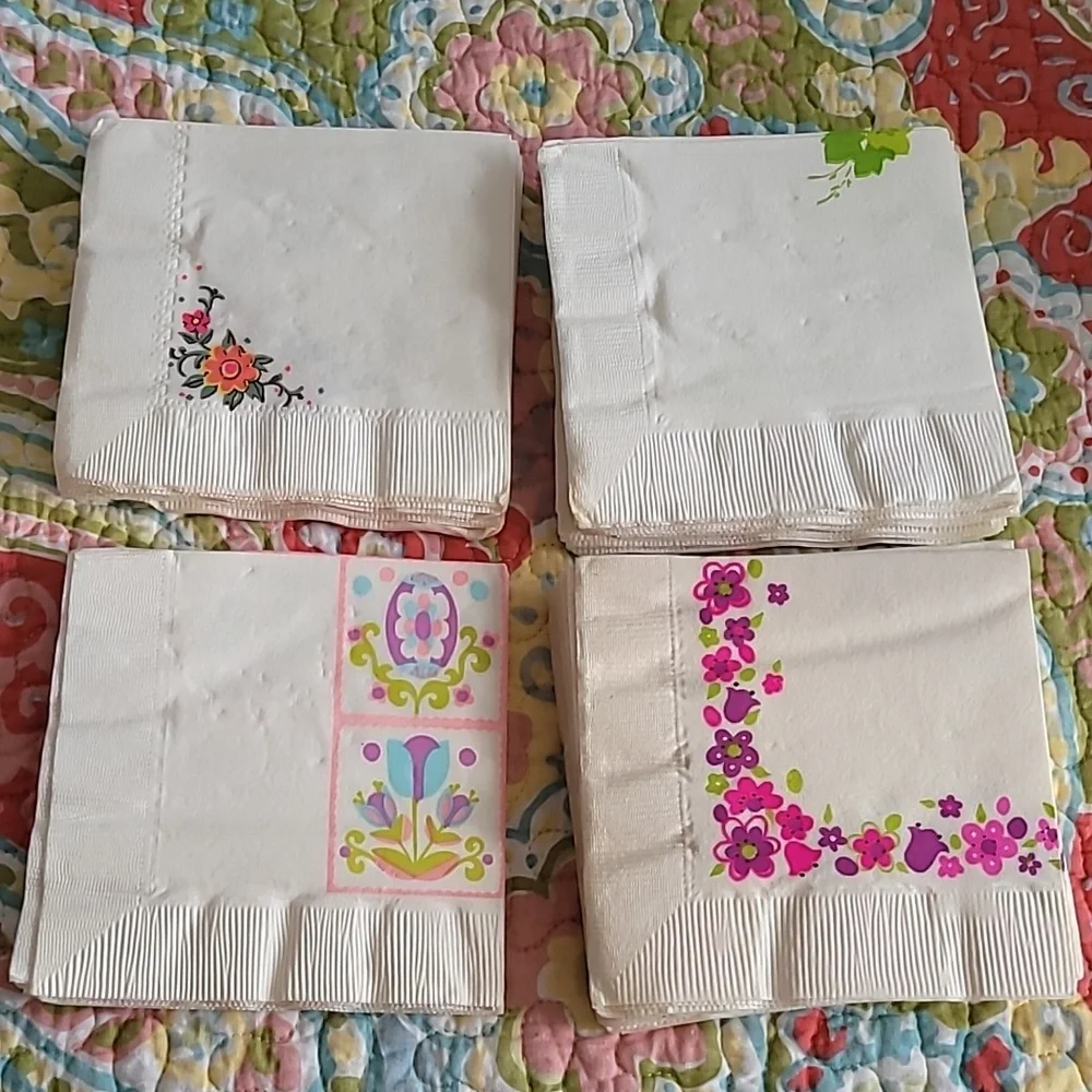 N/A set four