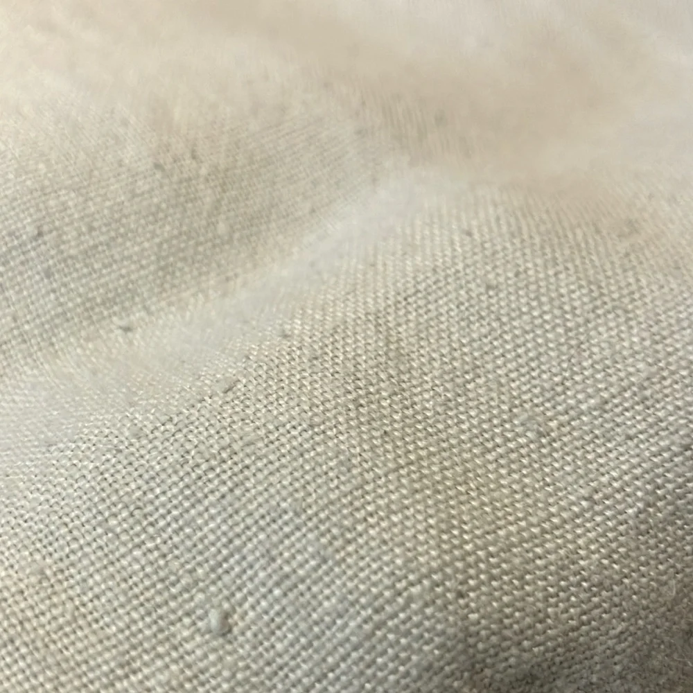 Pair Crate&Barrel Pillowcases Seaglass