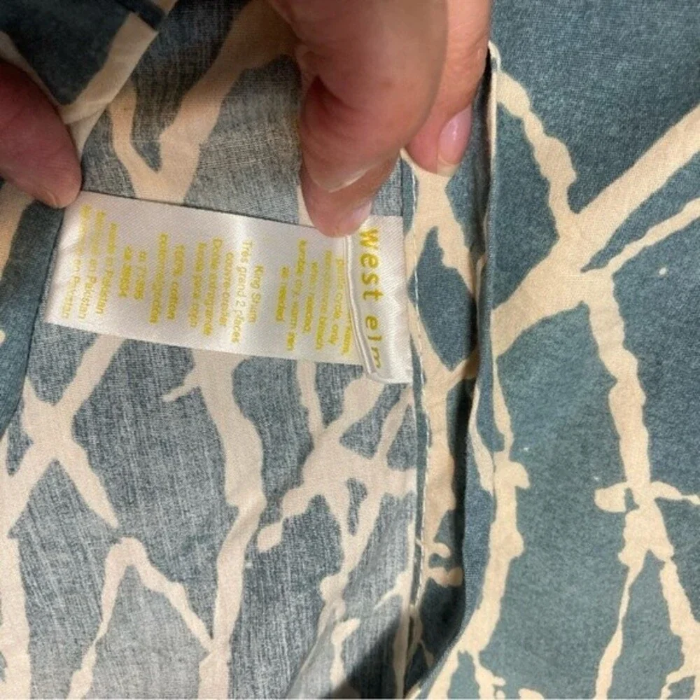 West Elm west elm