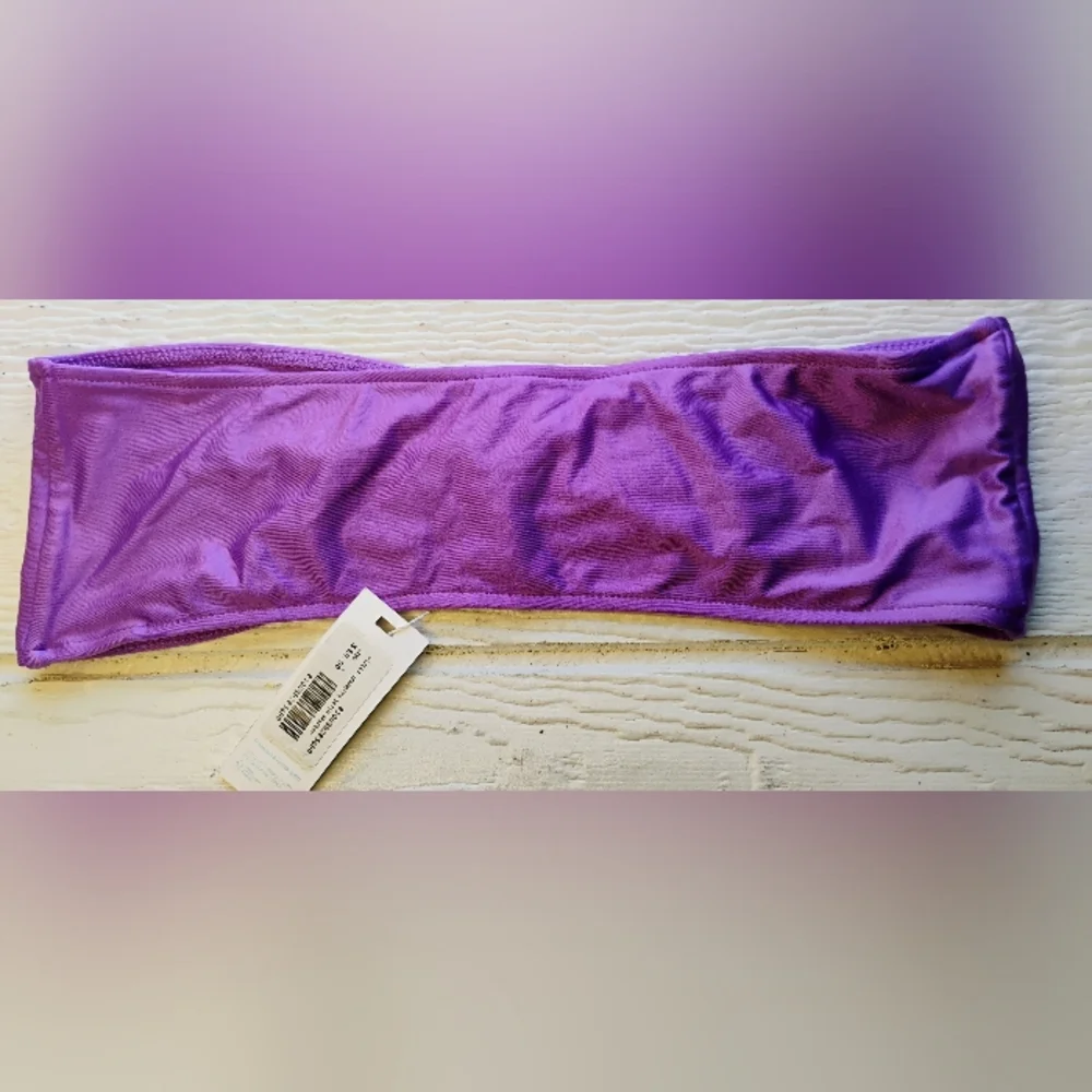 stylish purple