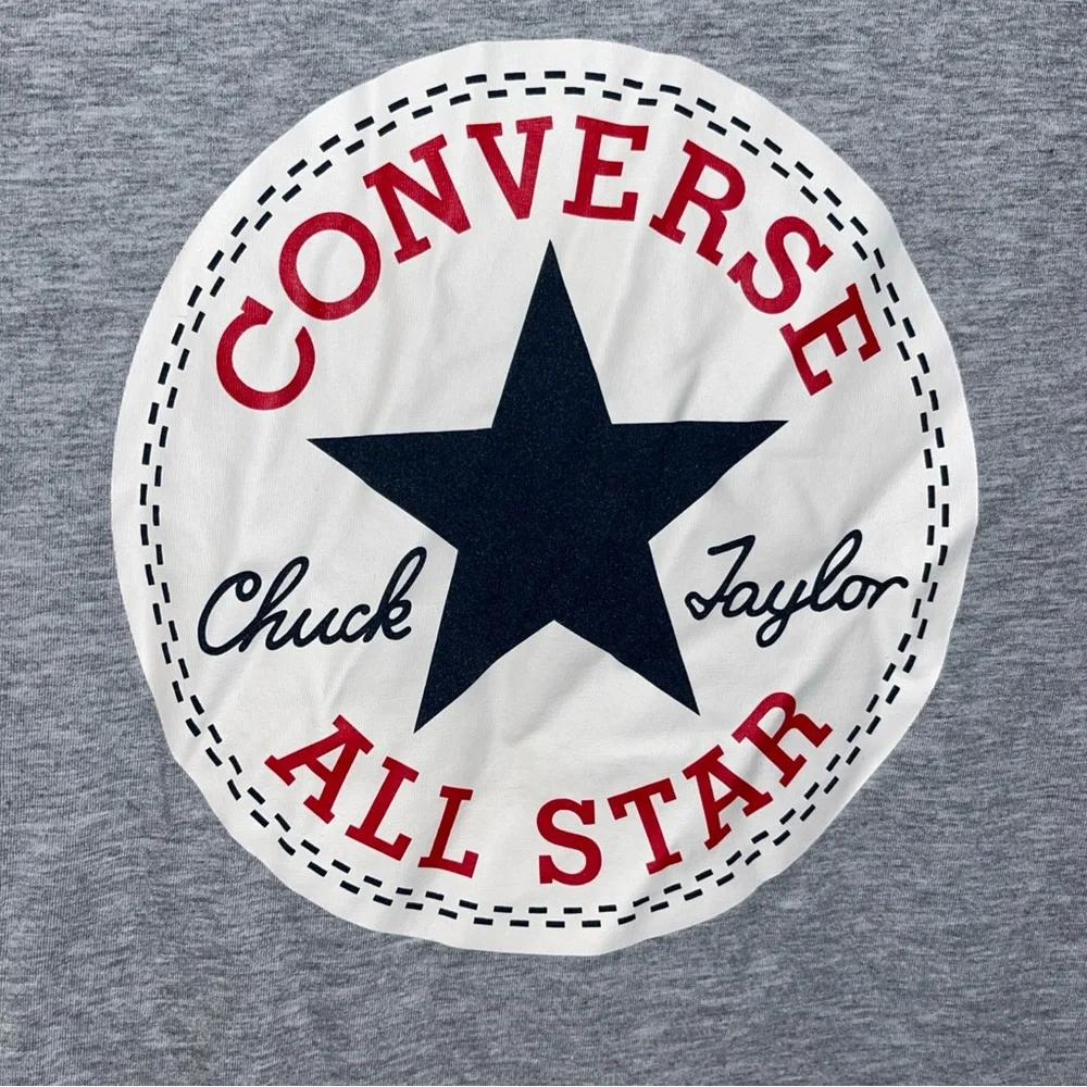 Converse all star