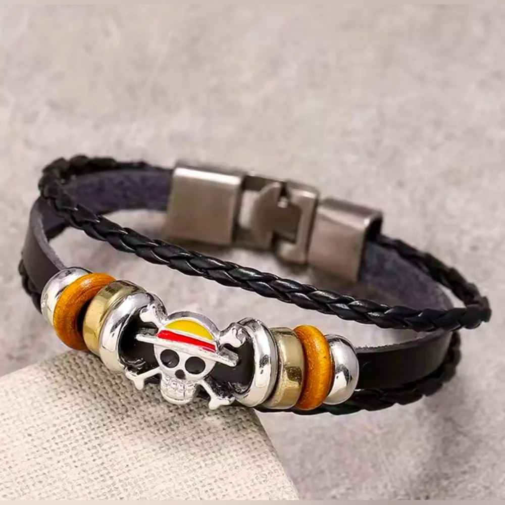 Onepiece stylish bracelet