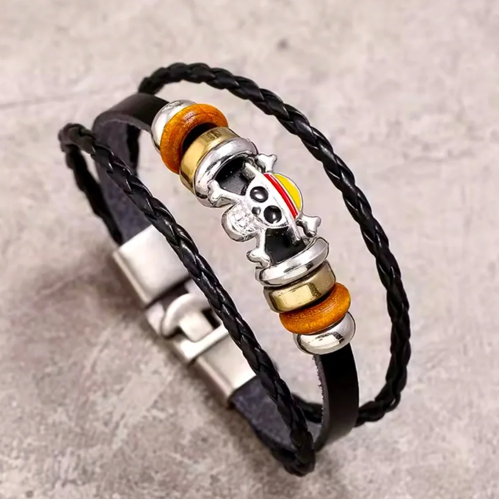 Onepiece stylish bracelet