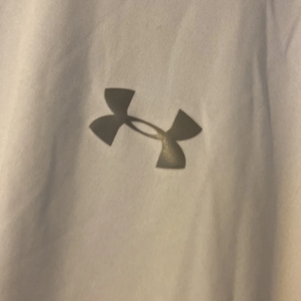 Under Armour item has