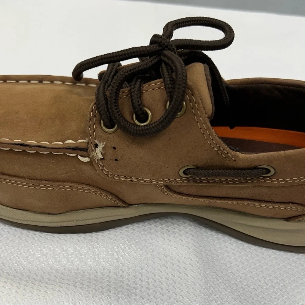 Rockport step into
