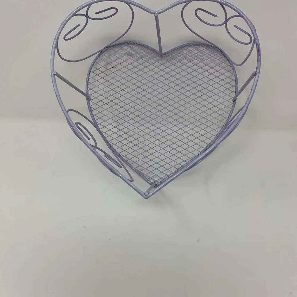 N/A charming heart