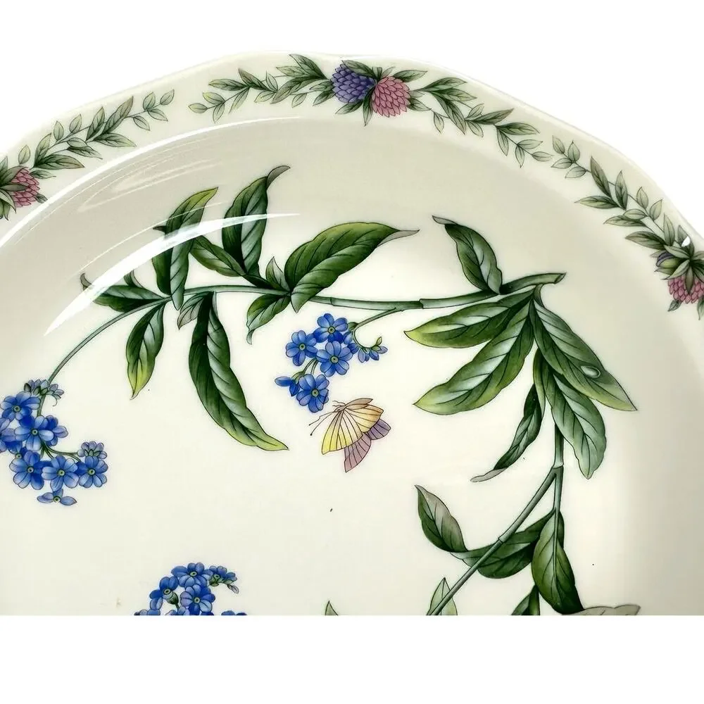 Noritake this rare