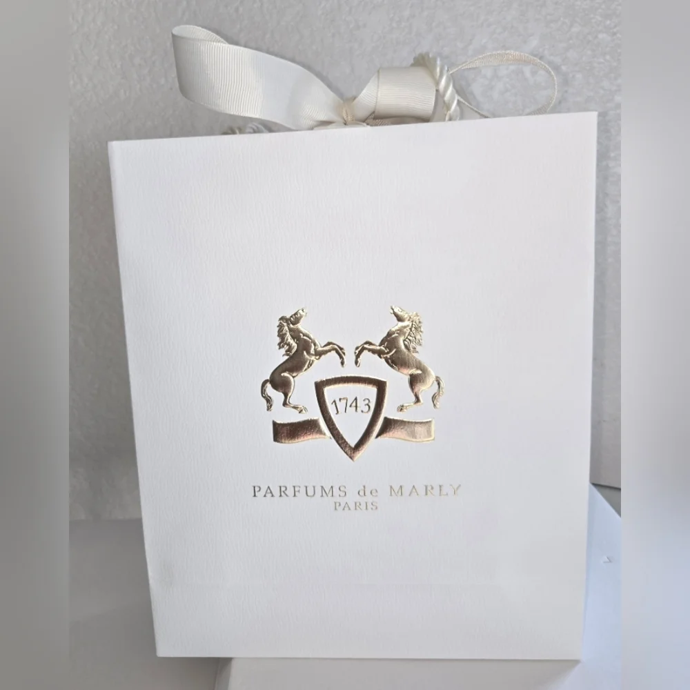 Parfums De Marly fragrance great marly