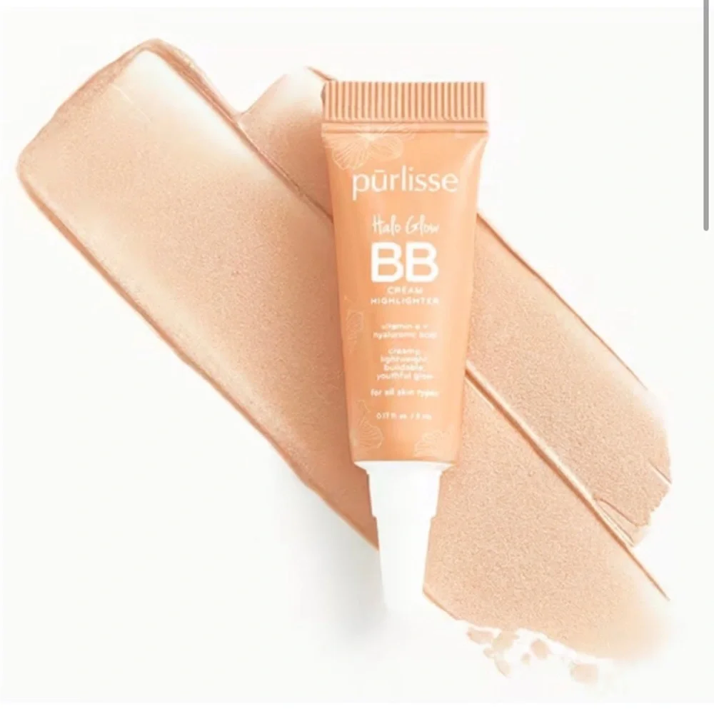 purlisse brand new