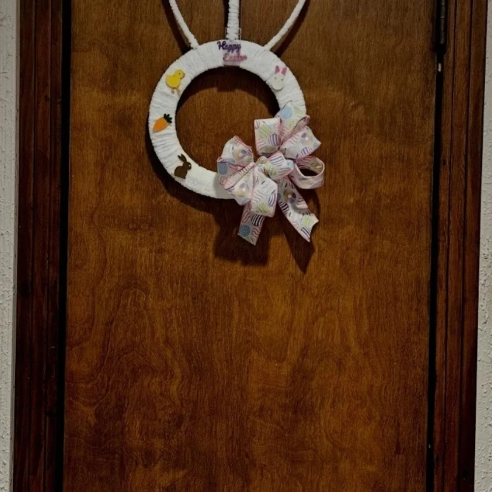 Handmade this easter