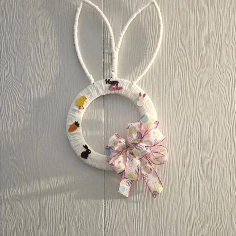 Handmade this easter