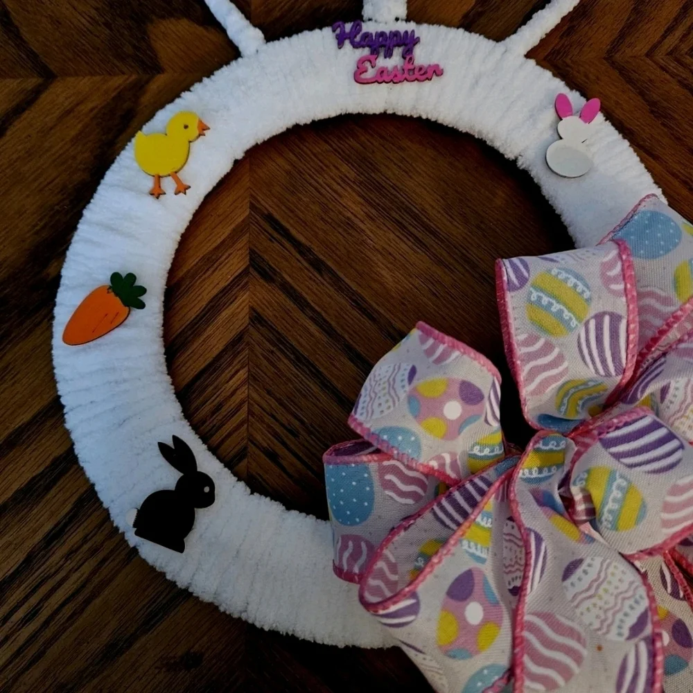Handmade this easter