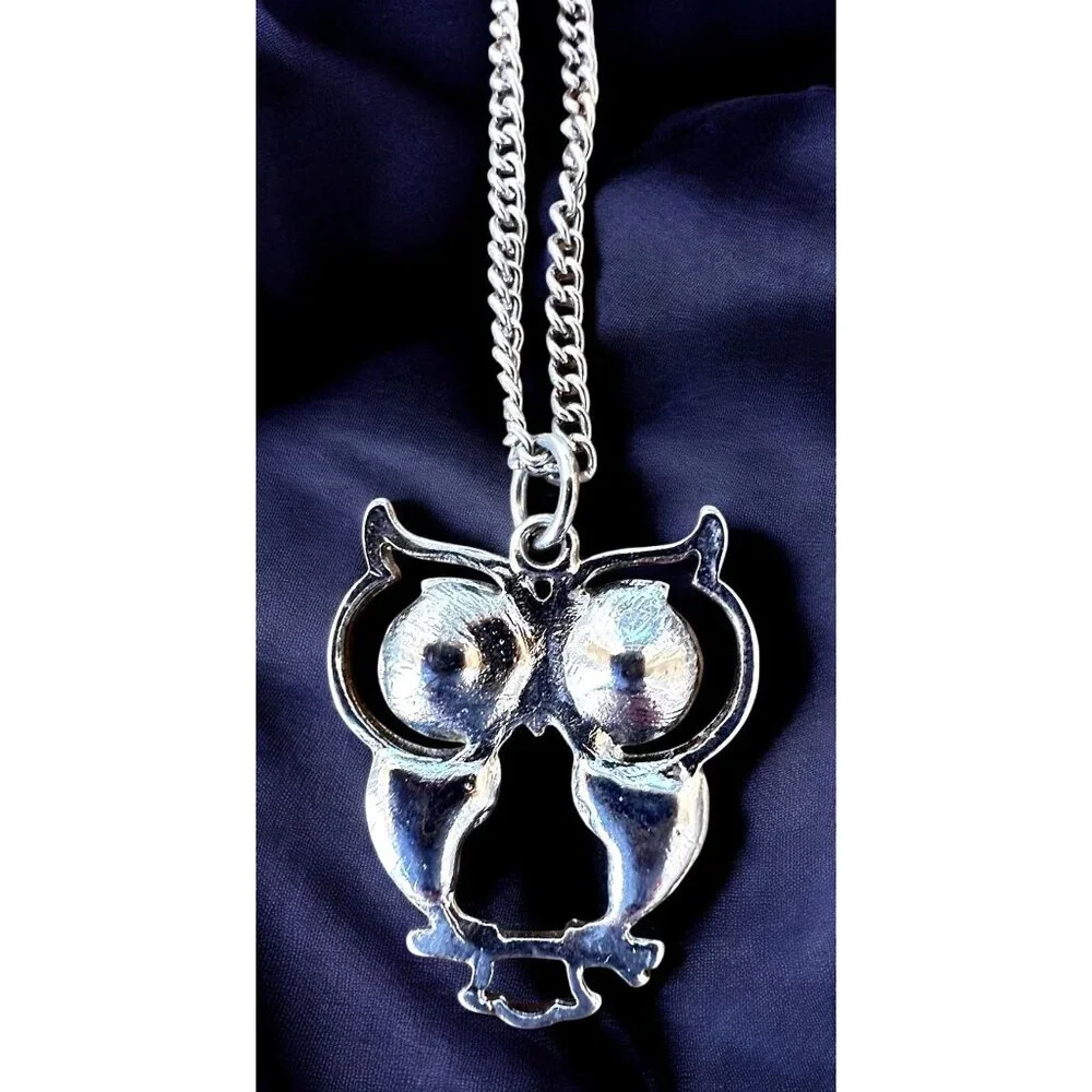 Vintage, Unbranded vintage owl