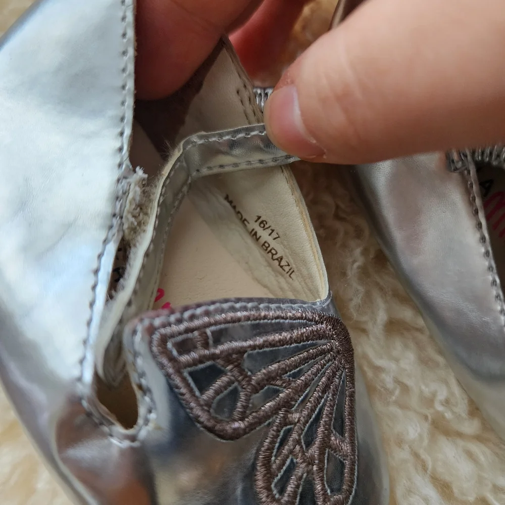 Sophia Webster size 16
