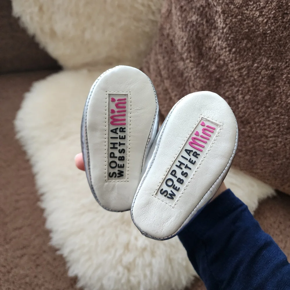 Sophia Webster size 16