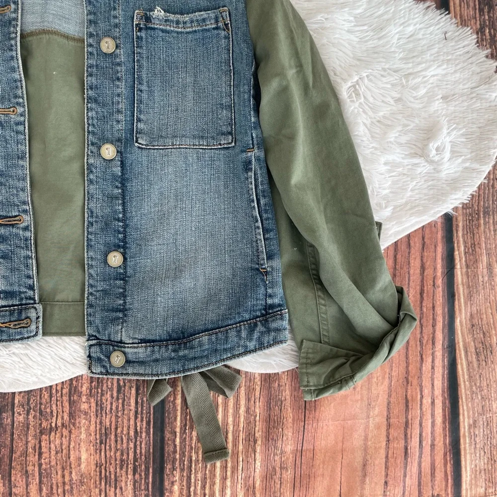 Free People good shape