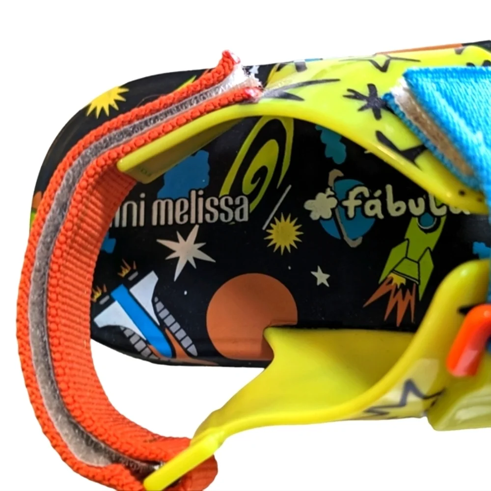 Mini Melissa hypoallergenic box