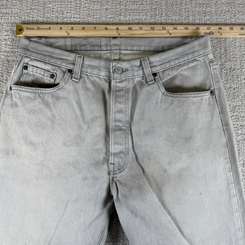 Levis item specific