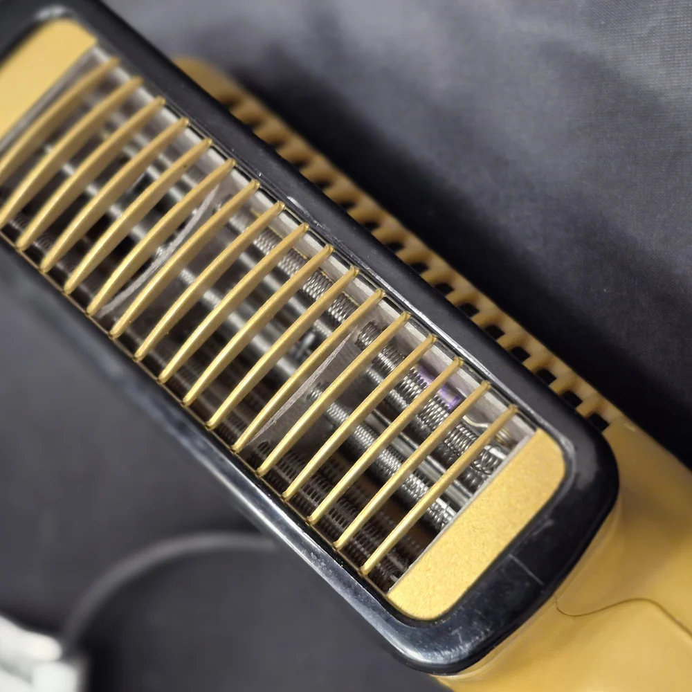 Andis hair clipper