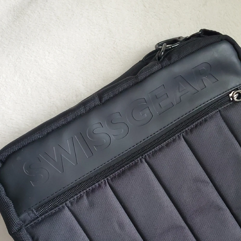 SwissGear stylish durable