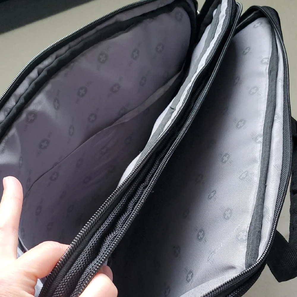 SwissGear stylish durable