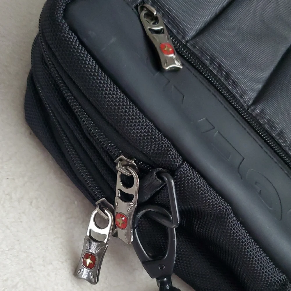 SwissGear stylish durable