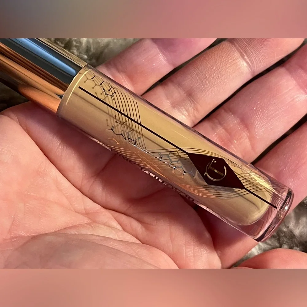 Charlotte Tilbury charlotte tilbury