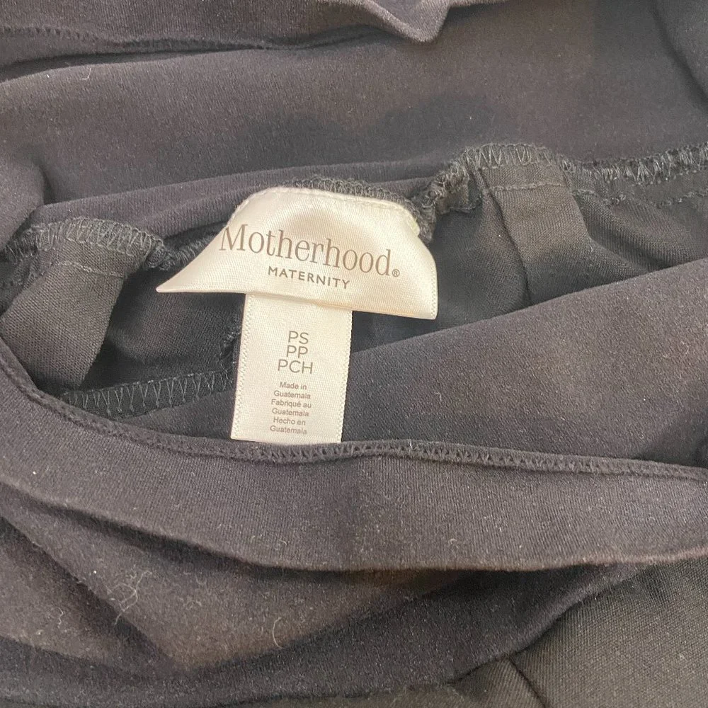 motherhood maternity